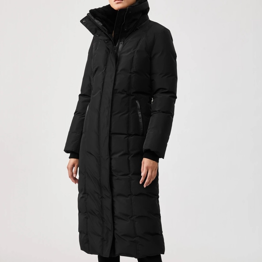 Mackage ‘Jada’ Coat